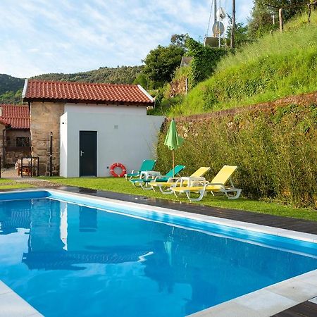 Апартаменты Quinta Das Pedras Novas Covas  Экстерьер фото