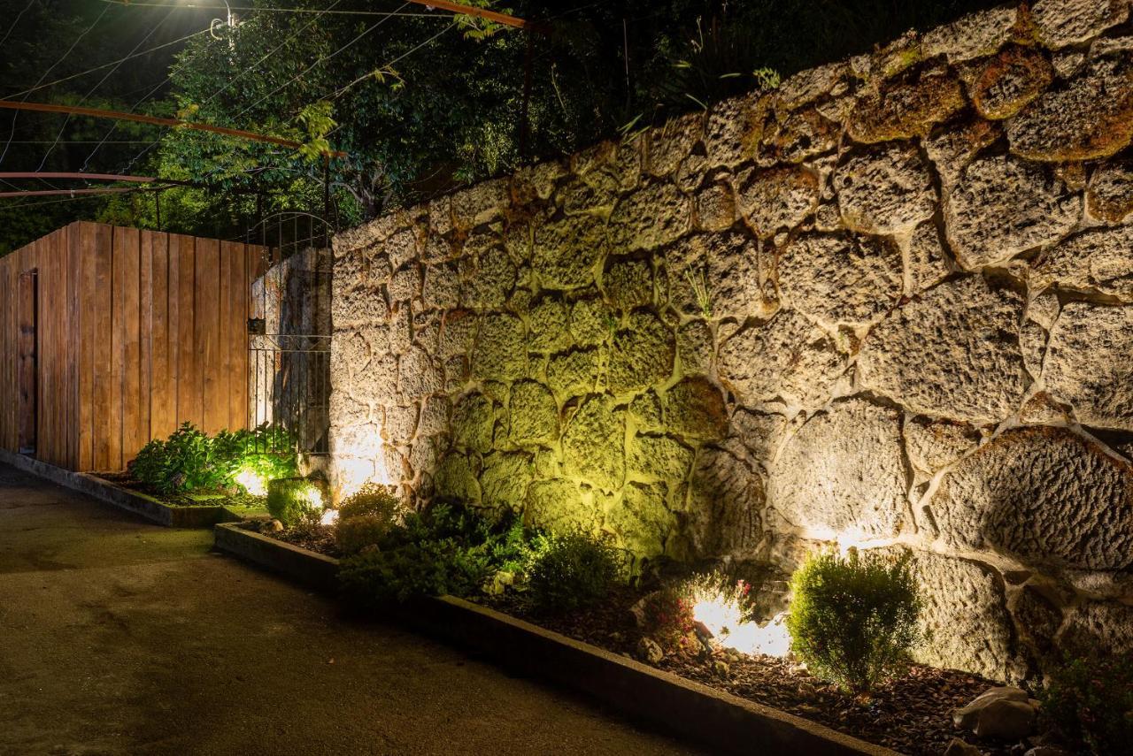 Апартаменты Quinta Das Pedras Novas Covas  Экстерьер фото